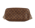 Ltd Edition V Neverfull, top view